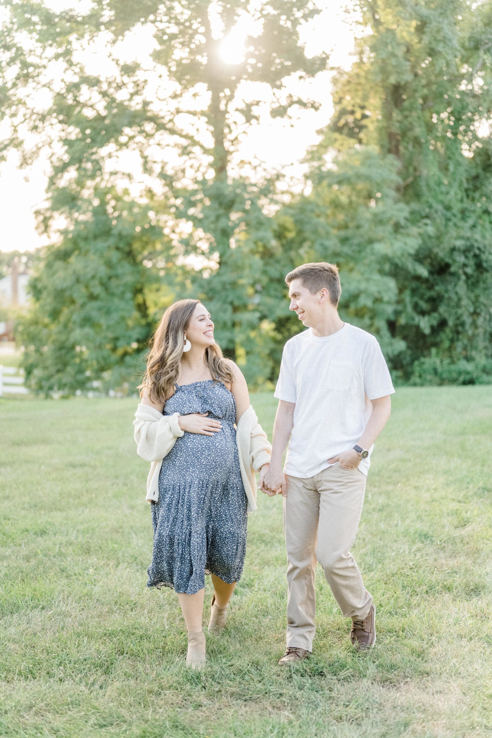 Odenton family and maternity photographer in the Annapolis, Maryland area.